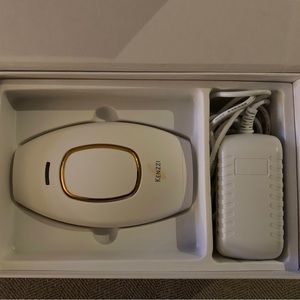 Kenzzi ~ IPL Hair removal, Skin care